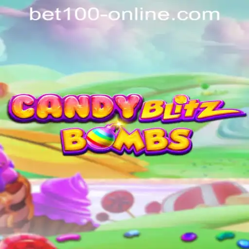 Discover the Exciting World of CandyBlitzBombs at BET100 Online Casino
