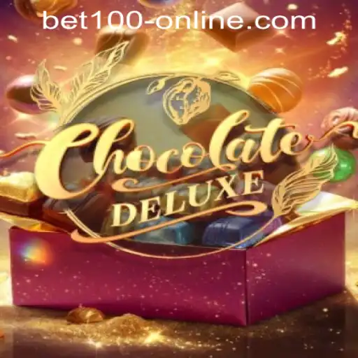 Dive into the Delicious World of ChocolateDeluxe: A Sweet Casino Adventure