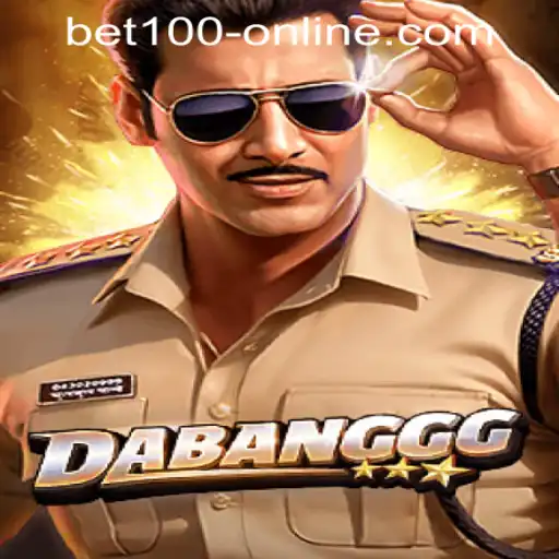 Unveiling the Thrilling Experience of DABANGGG at BET100 Online Casino