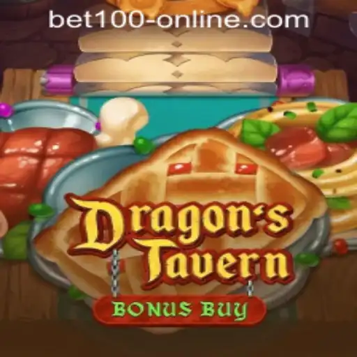 Explore the Enchanting World of DragonsTavern and BET100 Online Casino
