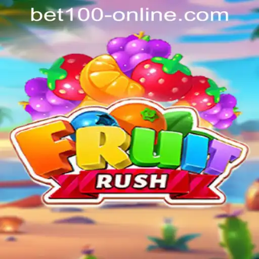 The Exciting World of FruitRush: A Classic Fruit-Themed Online Casino Game