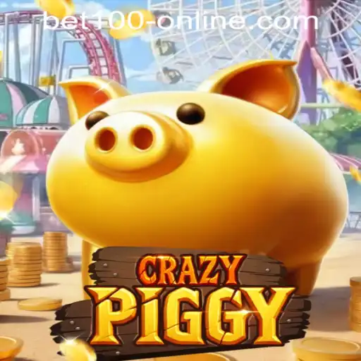 Unveiling the Secrets of CrazyPiggy: A Guide for BET100 Online Casino Enthusiasts