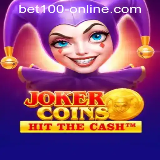 Exploring JokerCoins: An Exciting Adventure in BET100 Online Casino