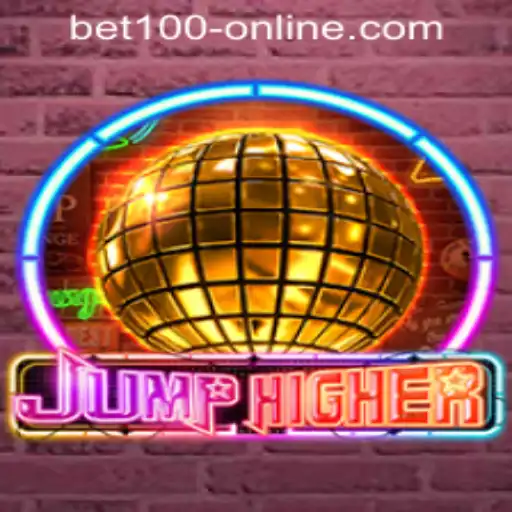 Discover JumpHigher: A New Era for Online Casino Games with BET100