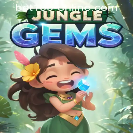 Discover JungleGems: A Thrilling Adventure at BET100 Online Casino