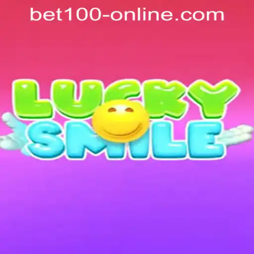 Experience the Thrill of LuckySmile at BET100 Online Casino