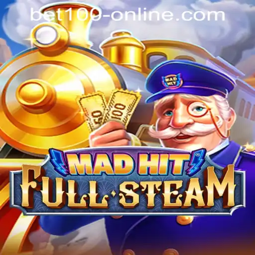 Exploring the Intriguing World of MadHitFullSteam in the BET100 Online Casino