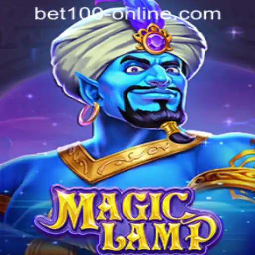 Unlock the Secrets of MagicLamp with BET100 Online Casino