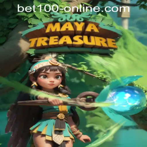 Discover the Excitement of MayaTreasure at BET100 Online Casino