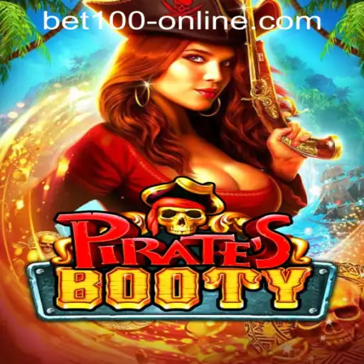 Exploring PiratesBooty: A Treasure Trove in BET100 Online Casino