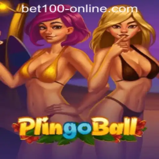 Plingoball: The Exciting New Addition to BET100 Online Casino