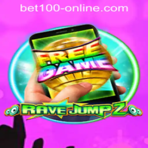 Discover the Thrill of RaveJump2M at BET100 Online Casino