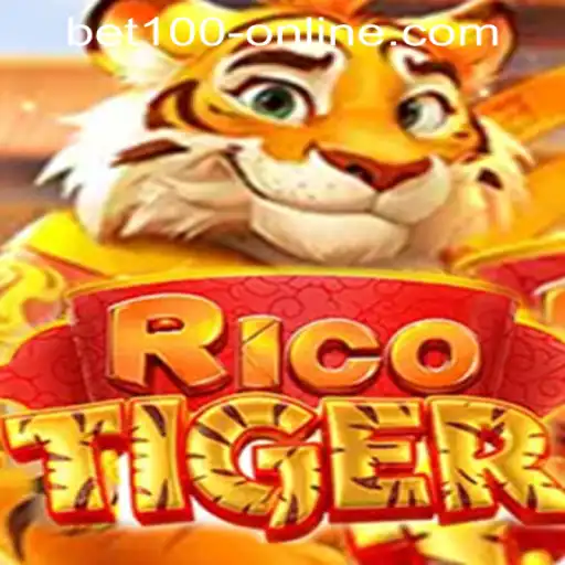 RicoTiger: Unleash Your Adventure with BET100 Online Casino