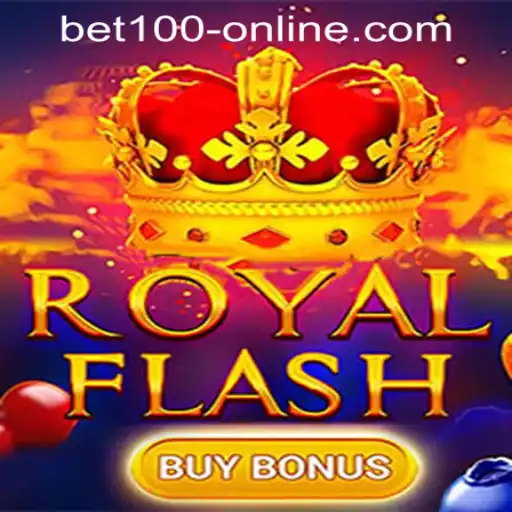 Exploring RoyalFlashBuyBonus: A New Era in Online Casino Gaming