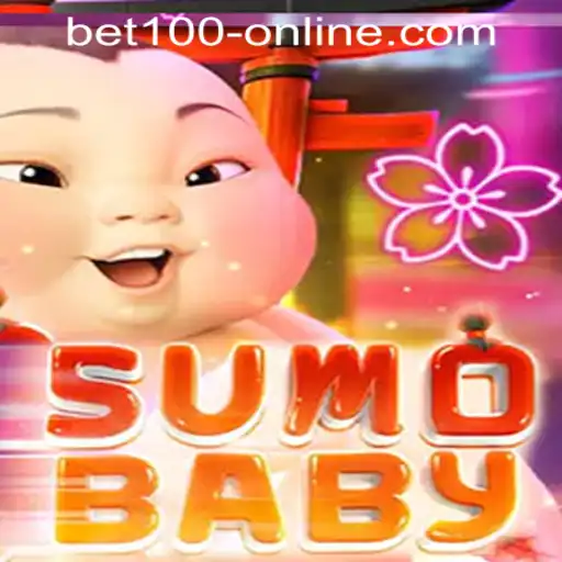 Discover the Unique Gameplay of SumoBaby: A Fresh Addition to BET100 Online Casino