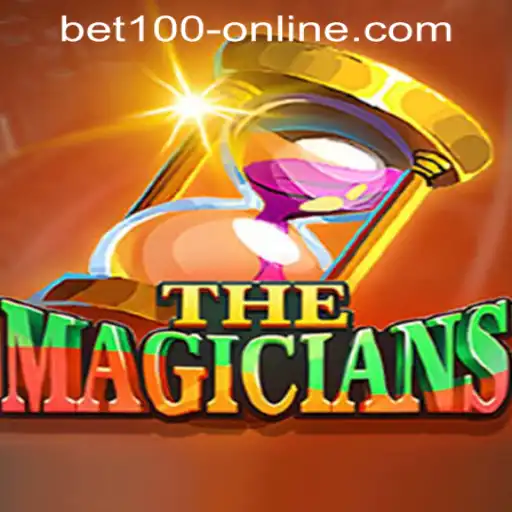 Exploring TheMagicians: A Spellbinding Adventure with BET100 Online Casino