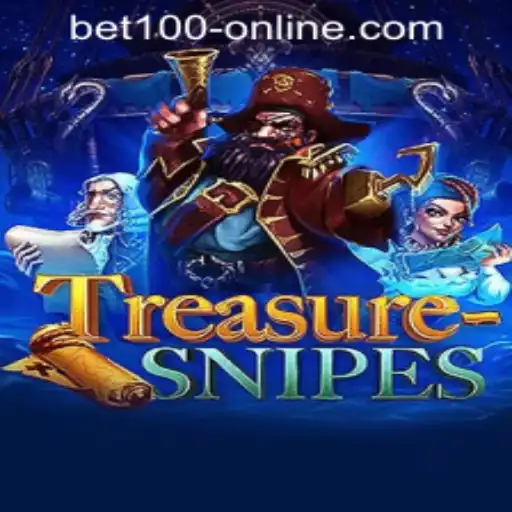 Exploring the Exciting World of TreasureSnipes: A Riveting Online Casino Game