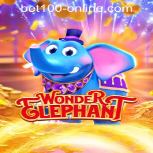 Exploring WonderElephant: An Exciting Addition to BET100 Online Casino
