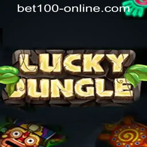 Unlock the Thrills of LuckyJungle at BET100 Online Casino