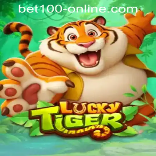 Experience Thrill and Excitement with LuckyTiger at BET100 Online Casino