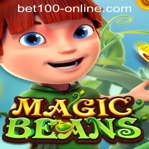 Exploring the Enchanting World of MAGICBEANS at BET100 Online Casino