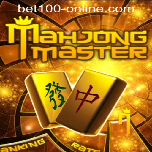 Exploring the Fascinating World of MahJongMaster at BET100 Online Casino