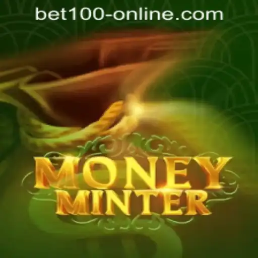 Inside MoneyMinter: Unveiling the Thrill of BET100 Online Casino's Latest Game