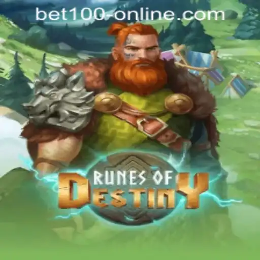 Unravel the Mysteries of RunesOfDestiny: A Captivating Journey into the World of Online Gaming