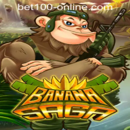 Exploring BananaSaga: The New Sensation in Online Casino Gaming