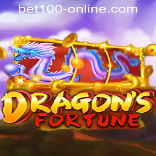 DragonFortune: Unveiling the Excitement of BET100 Online Casino's New Release