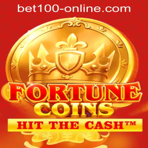 Exploring FortuneCoins and BET100 Online Casino