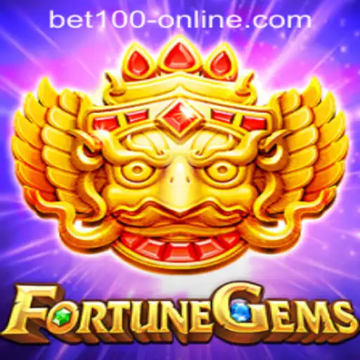 FortuneGems: The Exciting World of BET100 Online Casino Gaming