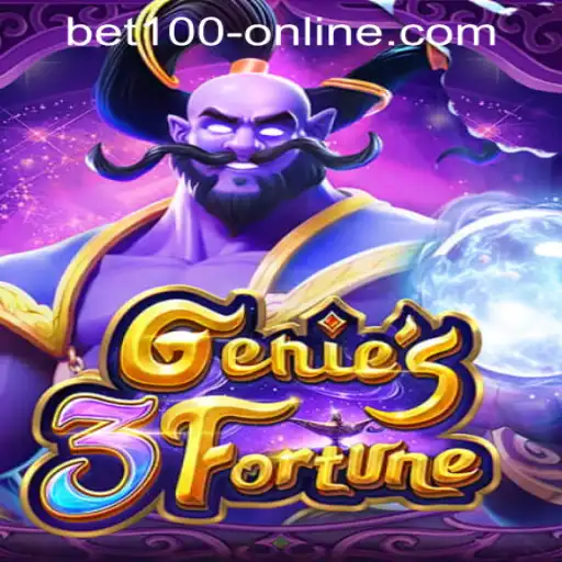 Exploring Genie3Fortune: A Thrilling Journey into Online Casino Gaming