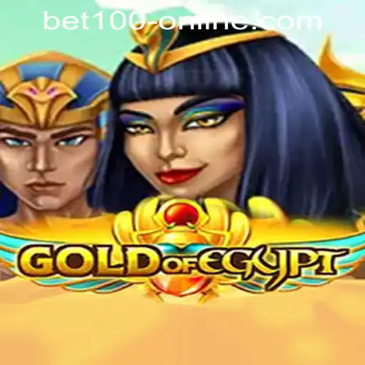 GoldOfEgypt: Discover the Treasures in Online Casino Play