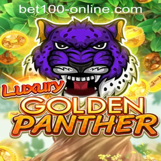LUXURYGOLDENPANTHER: A Thrilling Adventure in the World of Online Casinos