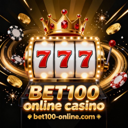 BET100 online casino