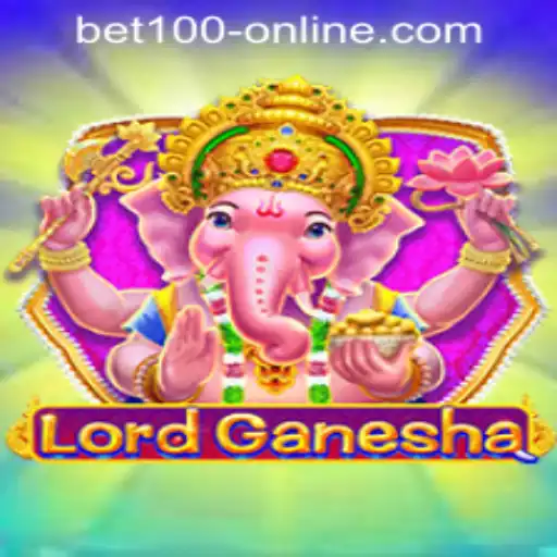 Unveiling the Mystical World of LordGanesha at BET100 Online Casino