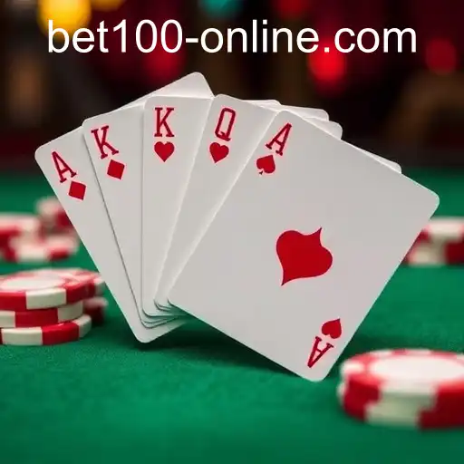 The Rise of Online Baccarat: Understanding the Phenomenon at BET100 Online Casino