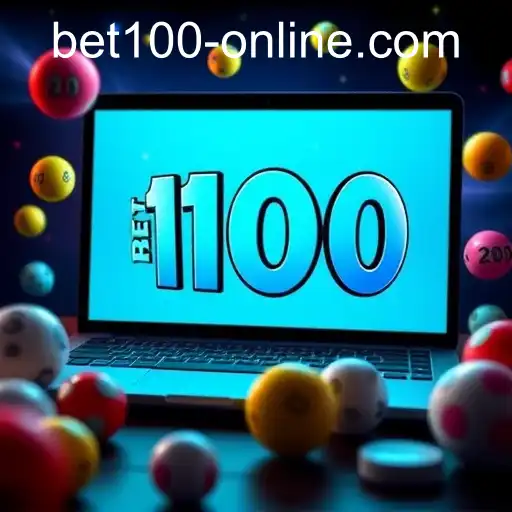 Exploring the World of Online Lottery and BET100 Online Casino