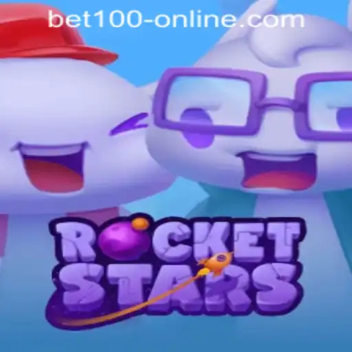 Explore the Thrills of RocketStars at BET100 Online Casino