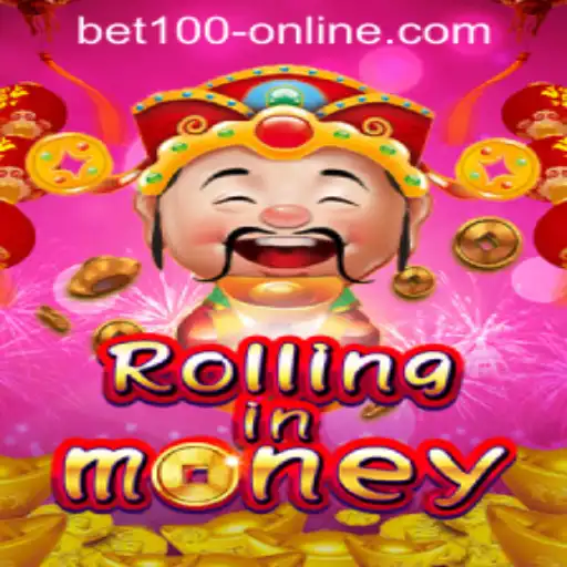 Unveiling the Thrills of RollingInMoney at BET100 Online Casino