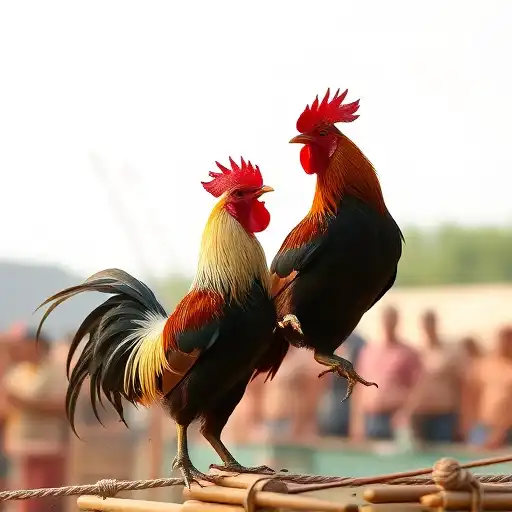 Exploring the Fascinating World of Sabong Games and BET100 Online Casino