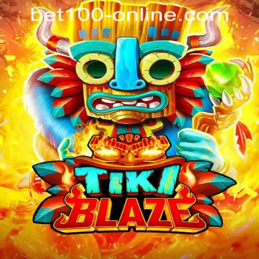 Unveiling TikiBlaze: A New Thrill in Online Casino Games
