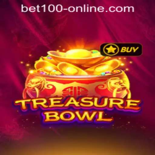 Exploring TreasureBowl and the Buzz Around BET100 Online Casino