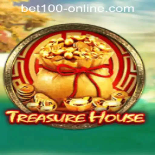 Discover 'TreasureHouse': Unveiling the Excitement of BET100 Online Casino's Latest Game